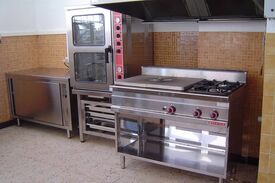 La Cuisine