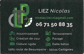 LTP Transport