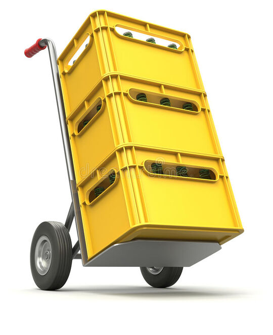 Antoine CARTON