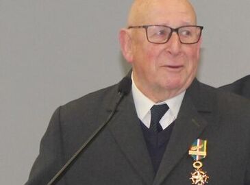 M. Albert MERESSE M. Albert MERESSE