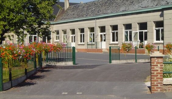 "Un souffle pour l'école" "Un souffle pour l'école"