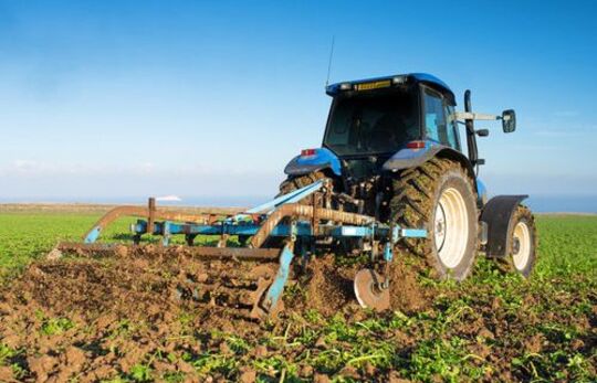 Le syndicat agricole