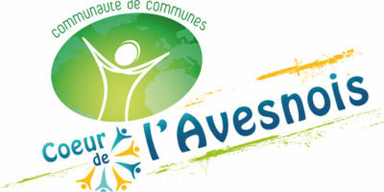 Logo Coeur de l'Avesnois