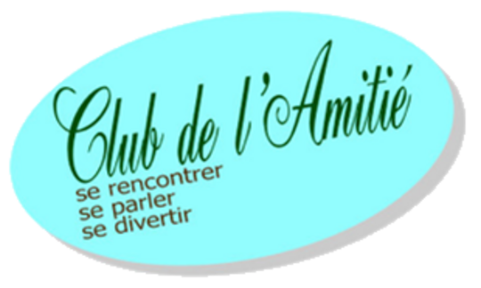Le Club de l'Amitié de Cartignies
