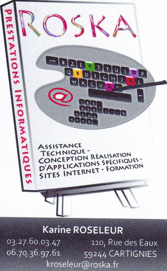 Prestations Informatiques