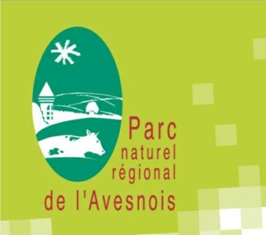 logo du Parc Régional de l'Avesnois