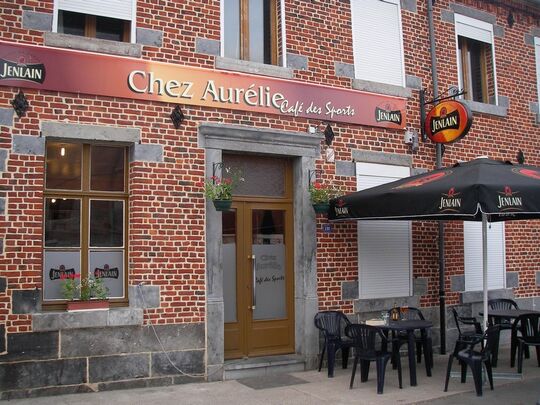 Chez Aurélie
