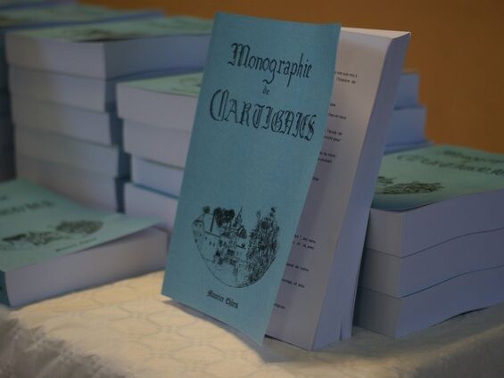 Monographie de Cartignies Monographie de Cartignies